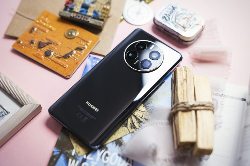 Mate 50 Pro, pierwszy smartfon z aparatem z 10 stopniowÄ przysÅonÄ(7)